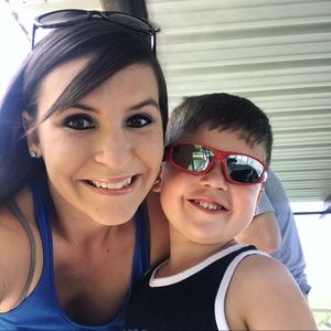 Meet your Posher, Cassie